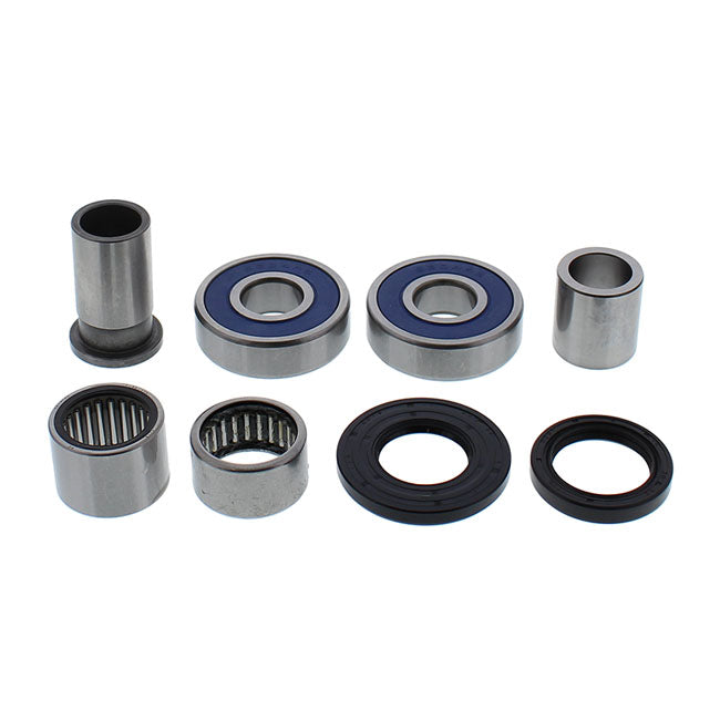 All Balls Wheel Bearing Kit, Rear – Yamaha: 2008–2017 1900 XV19 RAIDER…