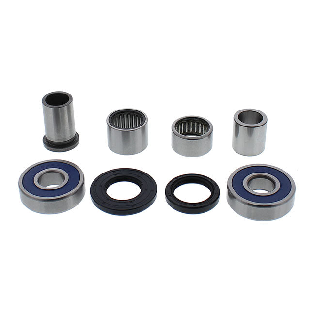 All Balls Wheel Bearing Kit, Rear – Yamaha: 2011–2017 950 XVS95 V STAR…