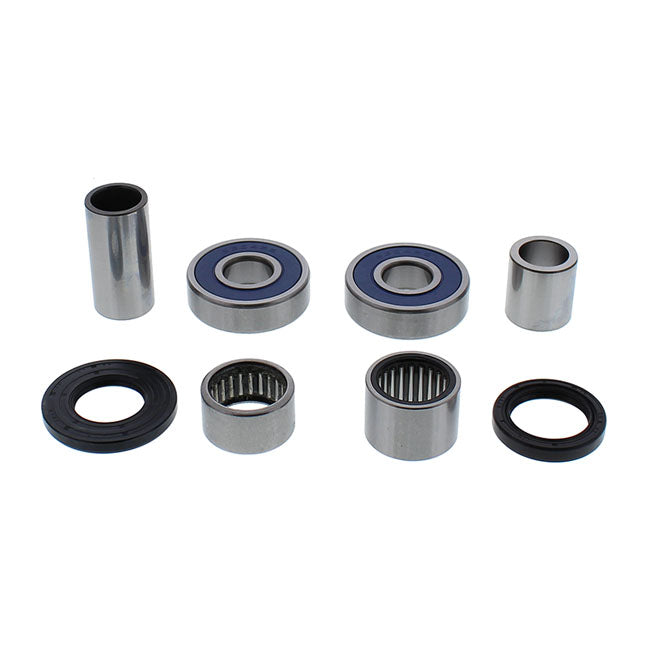 All Balls Wheel Bearing Kit, Rear – Yamaha: 2011–2017 1300 XVS STRYKER
