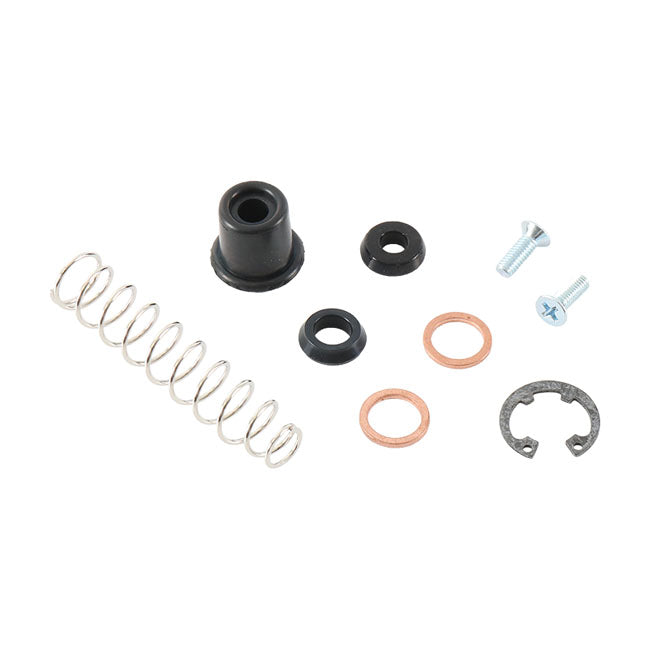 All Balls Master Cylinder Rebuild Kit Clutch – Honda: 2000–2001; 2002–2005; 2006–2009…