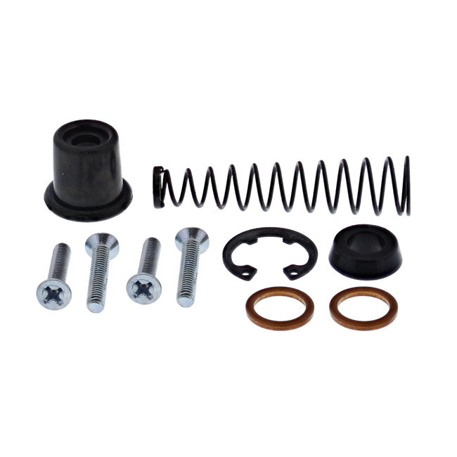 All Balls Master Cylinder Rebuild Kit Clutch – Yamaha: 2018 1900 XV19 STAR ELUDER…