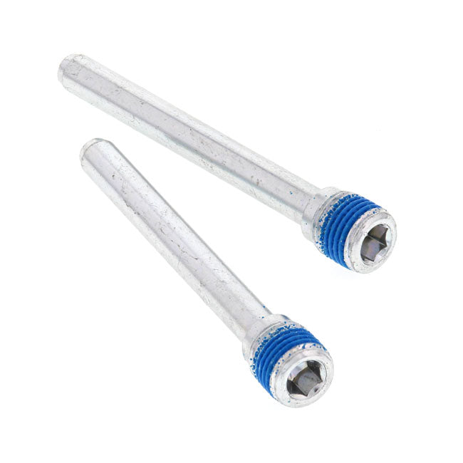 All Balls Brake Pad Retaining Pin Kit Front & Rear – Honda: 86; 87; 1988 400 VFRR; 88; 89…