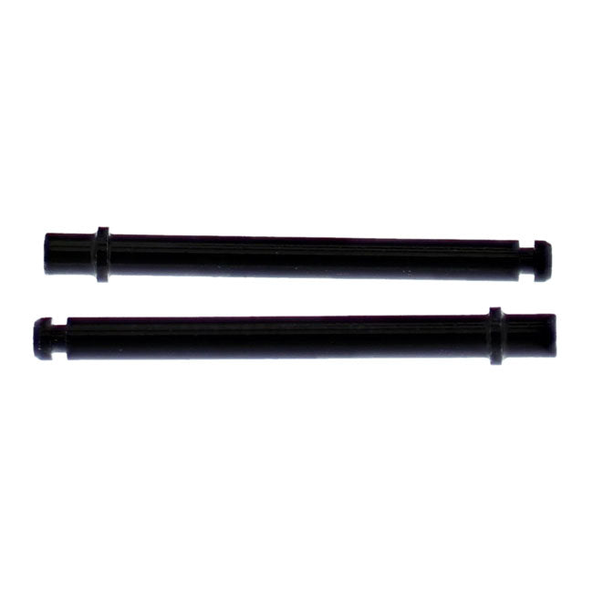 All Balls Brake Pad Retaining Pin Kit Front & Rear – Honda: 1981 400 CBT; 1986 400 VFRR; 1986…
