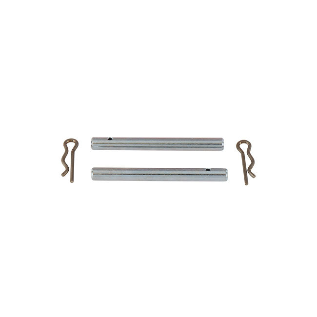 All Balls Brake Pad Retaining Pin Kit Rear – Kawasaki: 90; 91; 1992–1993; 1994–1999…