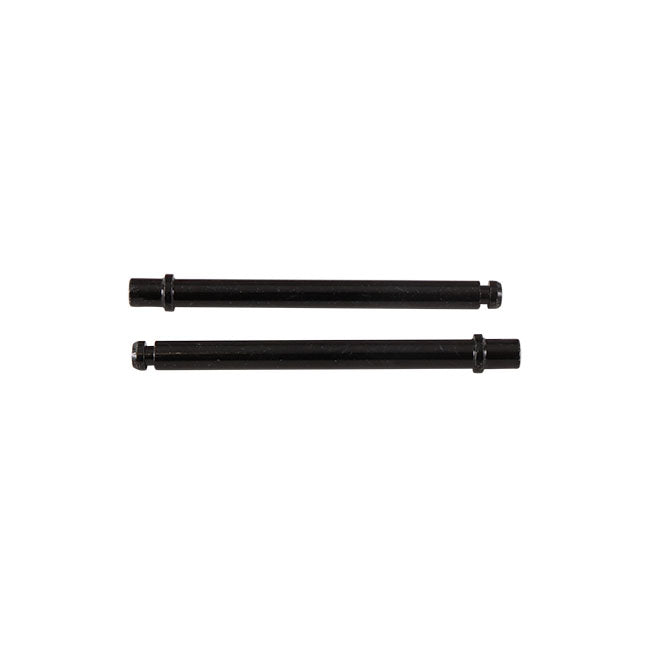 All Balls Brake Pad Retaining Pin Kit Front & Rear – Honda: 84; 1985 700 VFF; 1981–1982 1000…