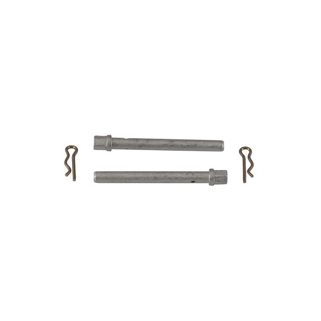 All Balls Brake Pad Retaining Pin Kit Front & Rear – Yamaha: 1988–1989; 1990 400 FZR…