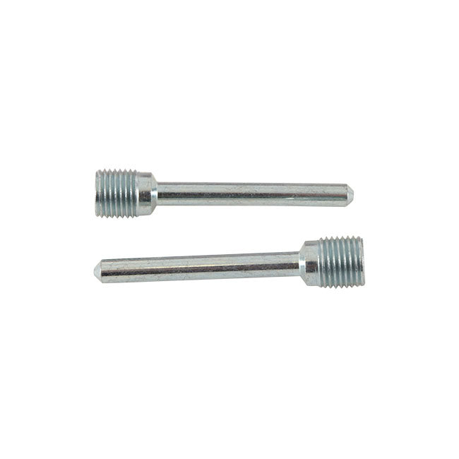 All Balls Brake Pad Retaining Pin Kit Front – Honda: 2001–2006; 1999–2000 600 CBRF4…