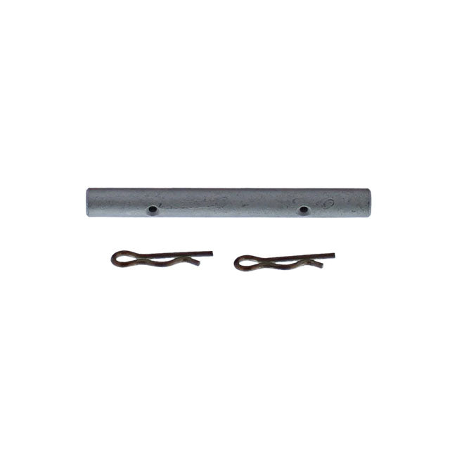 All Balls Brake Pad Retaining Pin Kit Front – Yamaha: 2007–2008; 2009 600 FZ6…
