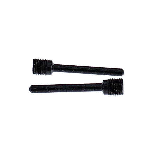 All Balls Brake Pad Retaining Pin Kit Front – Kawasaki: 2003–2004; 2005–2006 600 ZX…