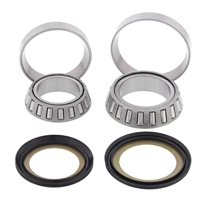 All Balls Steering Bearing Kit – Yamaha: 2015–2017 400 SR; 1978–1979…
