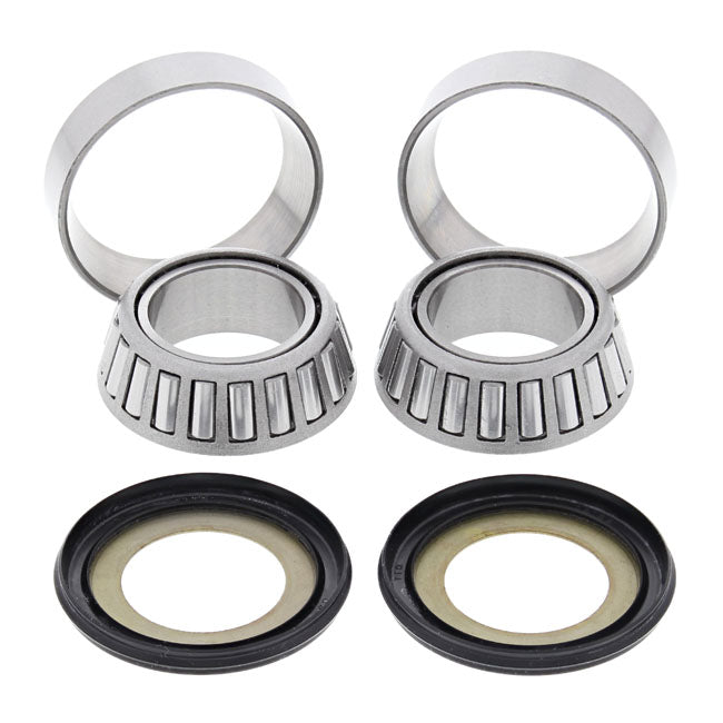 All Balls Steering Bearing Kit – Honda: 1987–1990; 1991–1993; 1994–1996…
