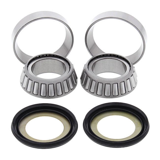 All Balls Steering Bearing Kit – BMW: 1978–1981; 1982–1985 450 R45…