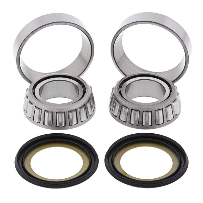 All Balls Steering Bearing Kit – Aprilia: 2002–2004; 05; 1997–2001 650…