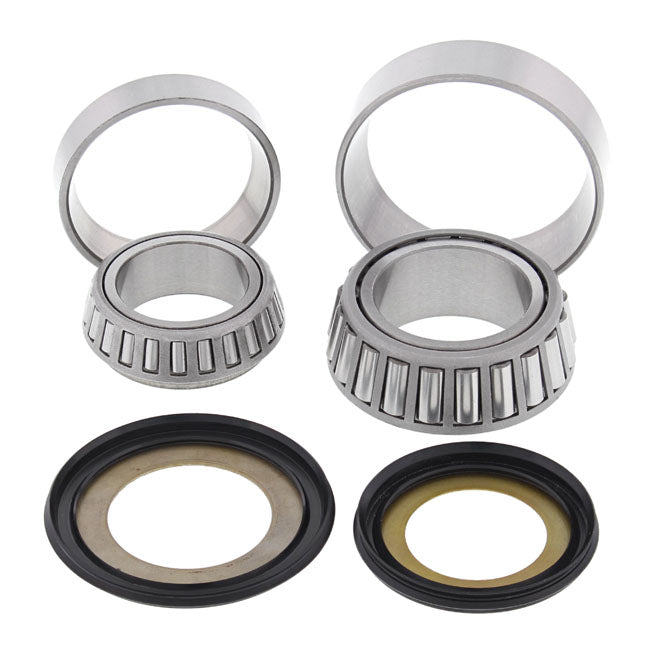All Balls Steering Bearing Kit – Yamaha: 2008–2017 1900 XV19 RAIDER…