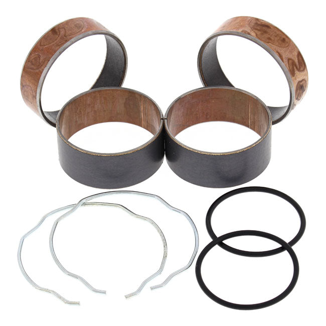 All Balls Fork Slider Bushing Kit – Honda: 1993–1994; 1995 900 CBRRR…