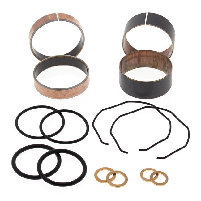 All Balls Fork Slider Bushing Kit – Kawasaki: 2000–2002; 98; 1999 600 ZX…
