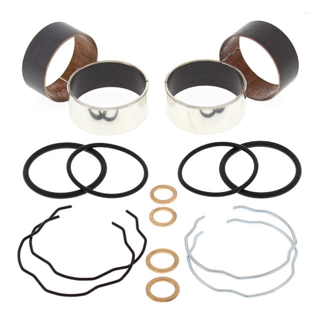 All Balls Fork Slider Bushing Kit – Honda: 2000–2001 929 CBRRR; 2002–2003…