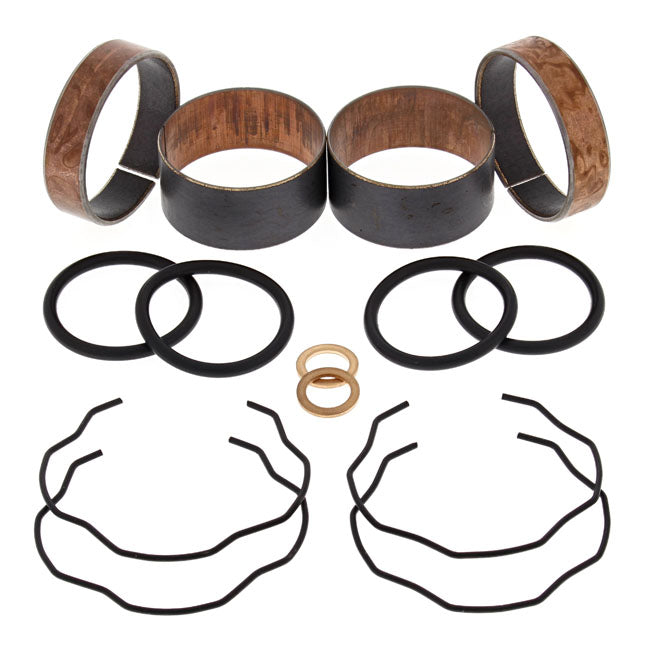 All Balls Fork Slider Bushing Kit – Honda: 01; 2002–2003; 2004–2007…