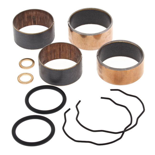 All Balls Fork Slider Bushing Kit – Honda: 2004–2005; 2006–2007; 1988–1990…