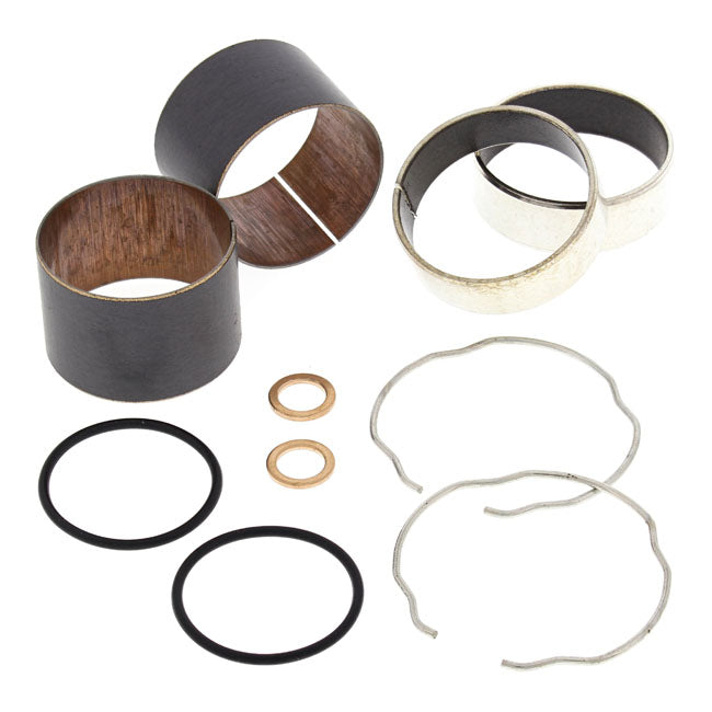 All Balls Fork Slider Bushing Kit – Honda: 2001–2006; 1999–2000 600 CBRF4