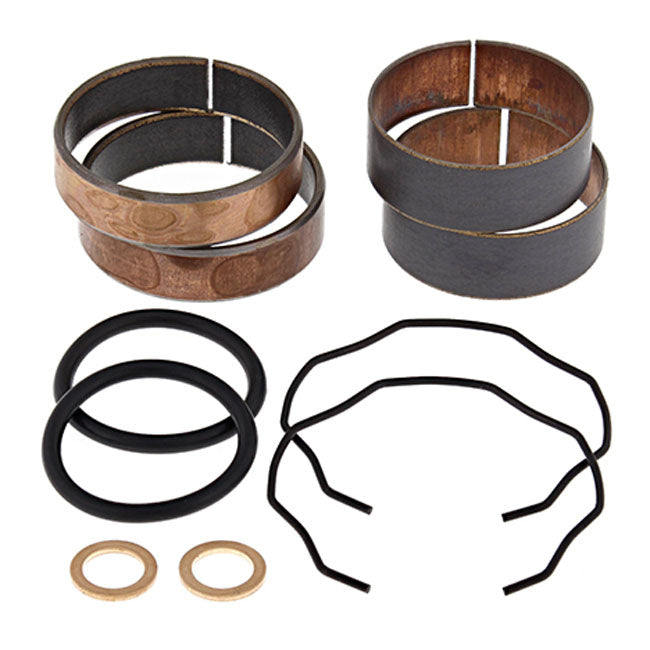All Balls Fork Slider Bushing Kit – Suzuki: 2000–2003; 2004 600 GSFS Bandit…