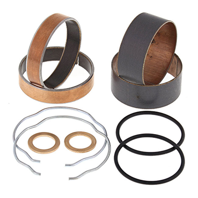 All Balls Fork Slider Bushing Kit – Triumph: 2009–2010; 2011–2013 1600…