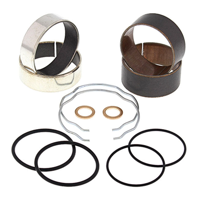 All Balls Fork Slider Bushing Kit – Honda: 09; 2011–2015 1000 CBR…