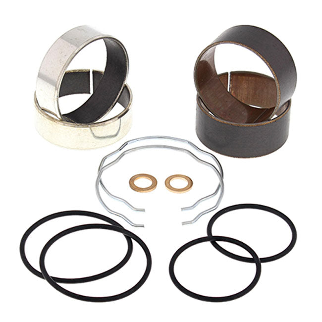 All Balls Fork Slider Bushing Kit – Honda: 2016 700 NCJD; 2021 1100 CMX