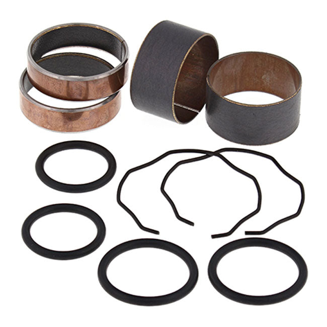All Balls Fork Slider Bushing Kit – Suzuki: 2001–2002; 1989–1992; 1993–1995…
