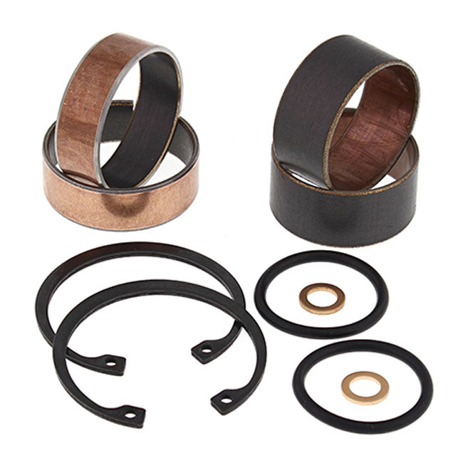 All Balls Fork Slider Bushing Kit – Honda: 1985–1986 1100 VTC