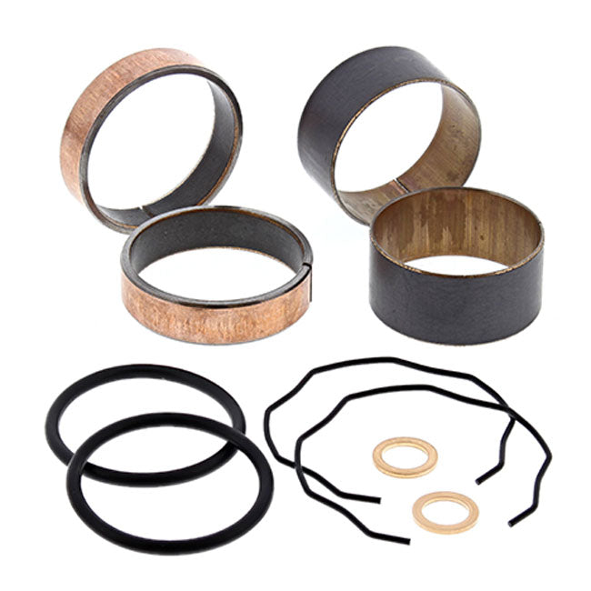 All Balls Fork Slider Bushing Kit – Kawasaki: 2016 800 Z Suzuki: 2018–2020…
