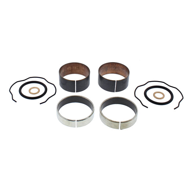 All Balls Fork Slider Bushing Kit – Kawasaki: 2021 650 EX R; 2015–2019 650…