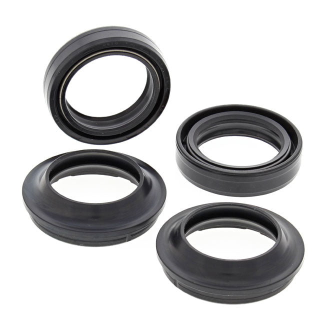 All Balls Fork Oil Seal & Dust Seal Kit – BMW: 94; 1995–1997; 1998–2001 850 RR…
