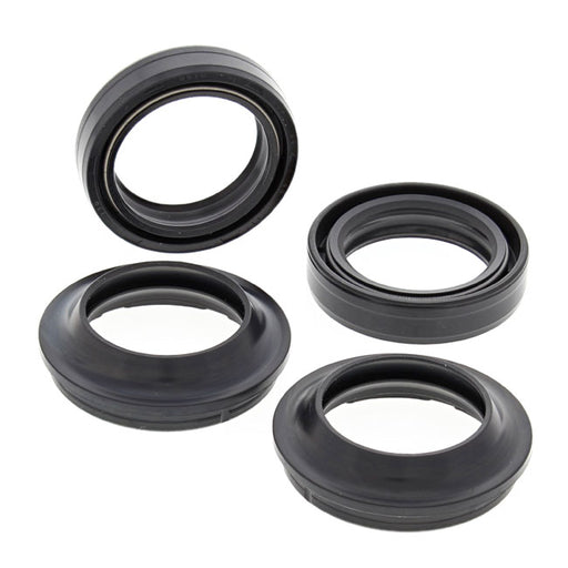 All Balls Fork Oil Seal & Dust Seal Kit – BMW: 94; 1995–1997; 1998–2001 850 RR…