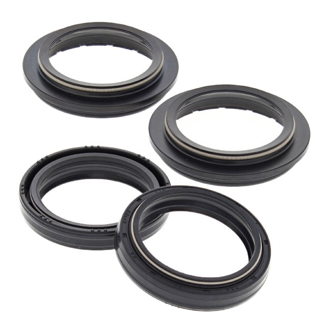 All Balls Fork Oil Seal & Dust Seal Kit – Honda: 01; 2002–2003; 2004–2007…