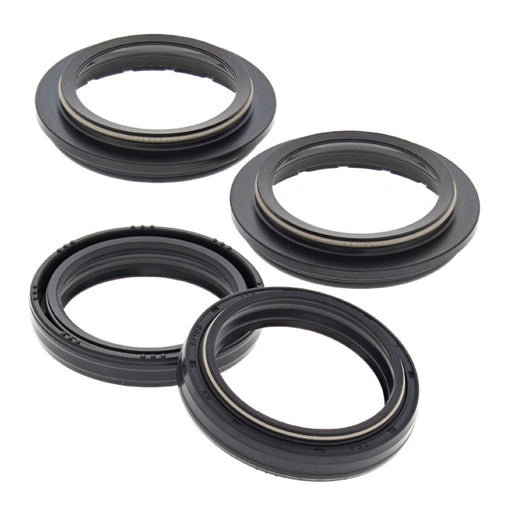 All Balls Fork Oil Seal & Dust Seal Kit – Honda: 01; 2002–2003; 2004–2007…