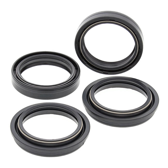 All Balls Fork Oil Seal & Dust Seal Kit – Honda: 2003–2004 600 CBRRR; 1993–1994…