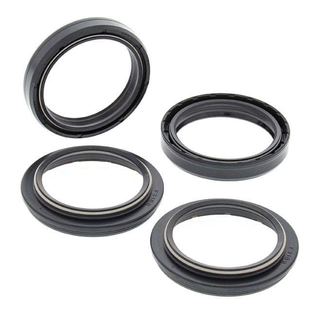 All Balls Fork Oil Seal & Dust Seal Kit – Aprilia: 2001–2007 1000 EVT Caponord…