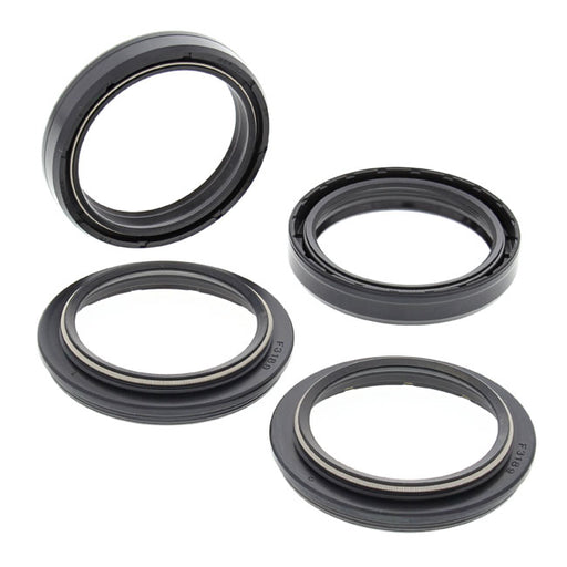 All Balls Fork Oil Seal & Dust Seal Kit – Aprilia: 2001–2007 1000 EVT Caponord…
