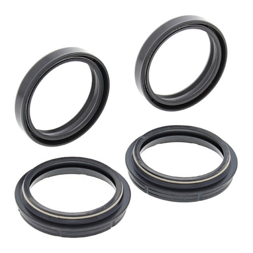 All Balls Fork Oil Seal & Dust Seal Kit – KTM: 2009–2010 690 Duke; 06; 2007–2008…