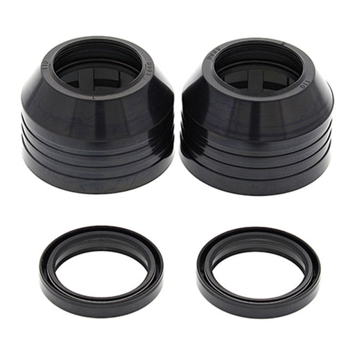 All Balls Fork Oil Seal & Dust Seal Kit – BMW: 1978–1981; 1982–1985 450 R45…