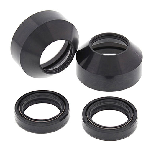 All Balls Fork Oil Seal & Dust Seal Kit – Honda: 1975–1976; 1977 550 CBF…