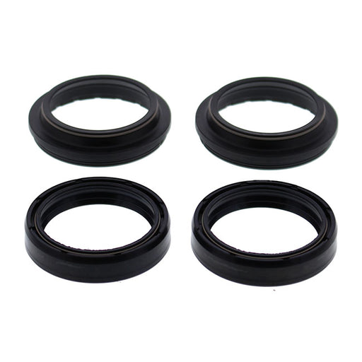 All Balls Fork Oil Seal & Dust Seal Kit – Aprilia: 2016 750 Dorsoduro; 2011–2015…