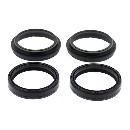 All Balls Fork Oil Seal & Dust Seal Kit – Ducati: 2016–2017; 2018–2020 1198…