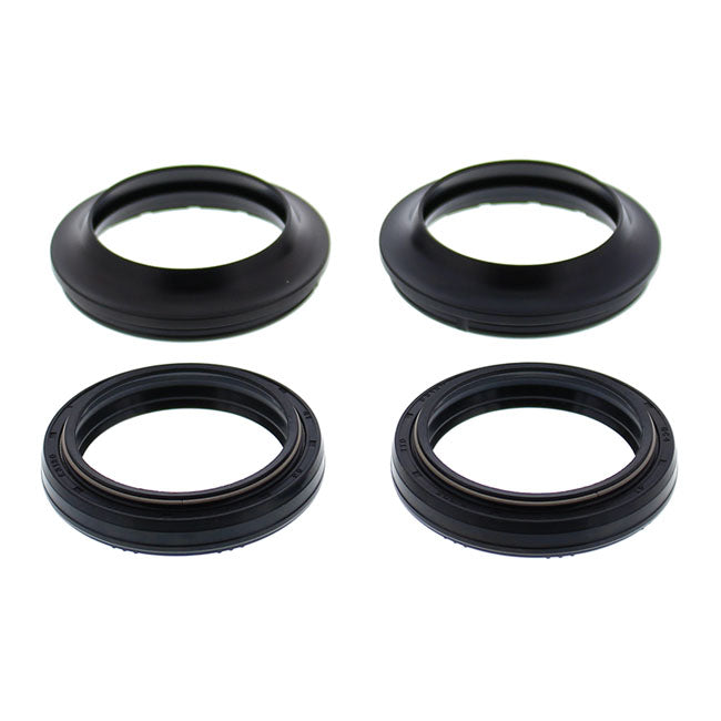 All Balls Fork Oil Seal & Dust Seal Kit – Ducati: 2015 803 Scrambler Classic; 2015…