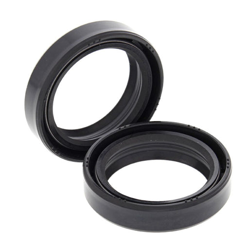 All Balls Fork Oil Seal Kit – Kawasaki: 1985–1990 450 EN 454 LTD…