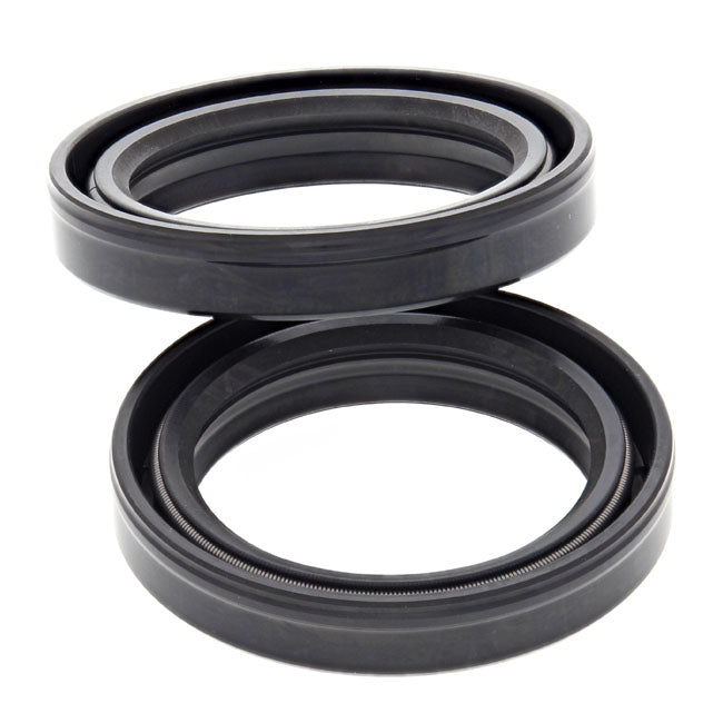 All Balls Fork Oil Seal Kit – Kawasaki: 1983–1984 550 KZF; 1983 550…