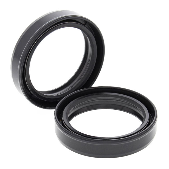 All Balls Fork Oil Seal Kit – Yamaha: 2009–2015 600 FZ6R; 2006–2007…
