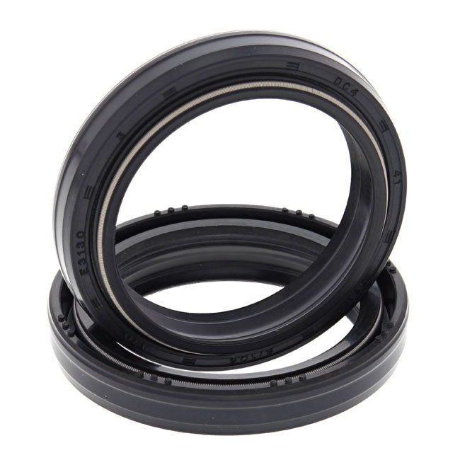 All Balls Fork Oil Seal Kit – Ducati: 2015 803 Scrambler Classic; 2015…