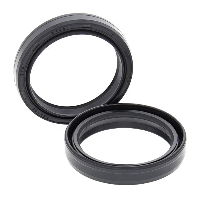 All Balls Fork Oil Seal Kit – Indian: 2019–2020 1200 FTR; 2020 1200…